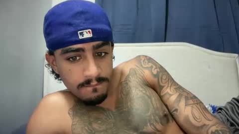 Snapshot of dominic_brand chatting on May 18, 1:56 am Brandon online show from May 18, 1:56 am