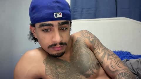 Snapshot of dominic_brand chatting on May 20, 2:51 am Brandon online show from May 20, 2:51 am