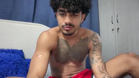 Brandon online show from June 11, 2:44 am