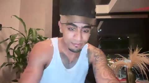 Snapshot of dominic_brand chatting on July 5, 3:23 am Brandon online show from July 5, 3:23 am