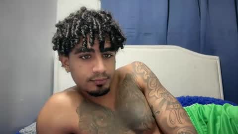 Snapshot of dominic_brand chatting on July 22, 3:31 am Brandon online show from July 22, 3:31 am