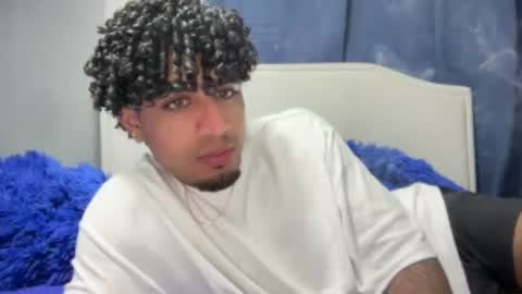 Snapshot of dominic_brand chatting on July 27, 2:29 am Brandon online show from July 27, 2:29 am