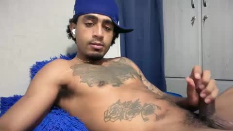 Snapshot of dominic_brand chatting on July 28, 11:17 am Brandon online show from July 28, 11:17 am
