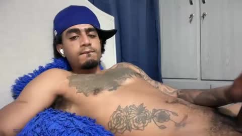 Snapshot of dominic_brand chatting on July 28, 12:48 pm Brandon online show from July 28, 12:48 pm