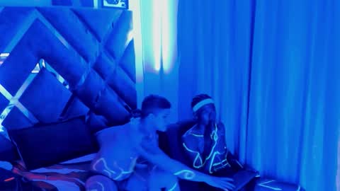 DOMI online show from February 19, 7:59 am