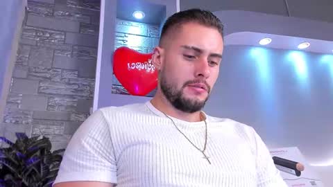 dominic de luca online show from February 18, 4:19 am