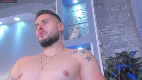 dominic de luca online show from April 28, 4:17 am