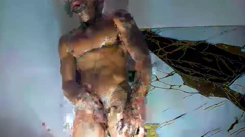 Snapshot of dominic_donnovan chatting on December 4, 5:49 am DOMI online show from December 4, 5:49 am