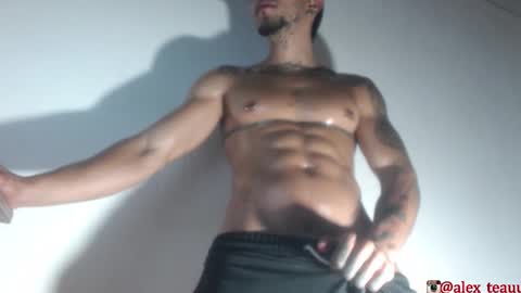 DOMI online show from November 4, 10:20 pm