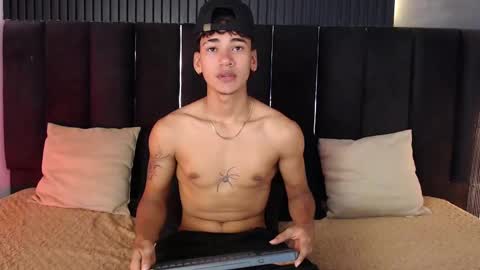 Dominic online show from September 30, 9:53 pm