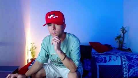 DOMINIC AND ANDREW online show from February 20, 8:49 am