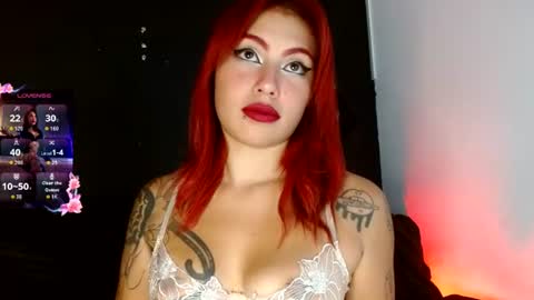 Snapshot of dominic_queen chatting on July 11, 12:19 pm online show from July 11, 12:19 pm