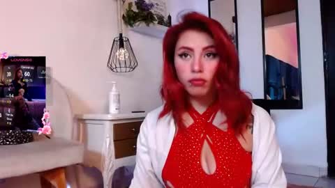 Snapshot of dominic_queen chatting on July 16, 12:55 pm online show from July 16, 12:55 pm
