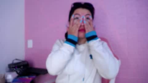   online show from October 1, 12:55 pm