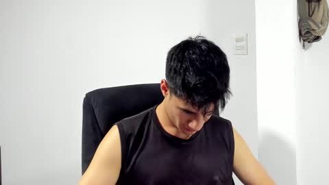 Your real love online show from February 20, 1:13 am