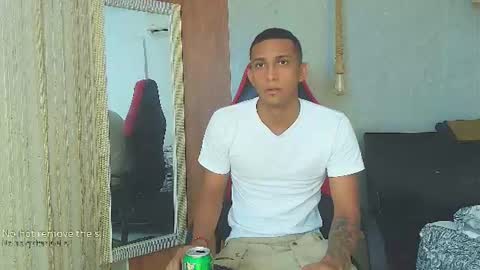 dominic_smith_ online show from June 21, 2:36 am