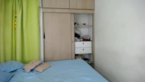 dominic_sofia online show from June 16, 11:29 pm