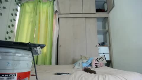dominic_sofia online show from June 19, 12:09 pm