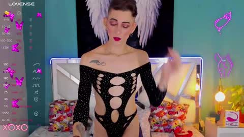 Dominic online show from March 10, 2:05 pm