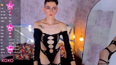 Dominic online show from September 19, 2:18 pm