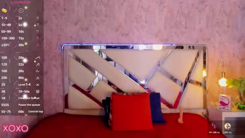 Dominic online show from November 15, 2:13 pm