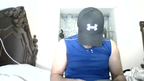 luis online show from July 18, 2:05 am