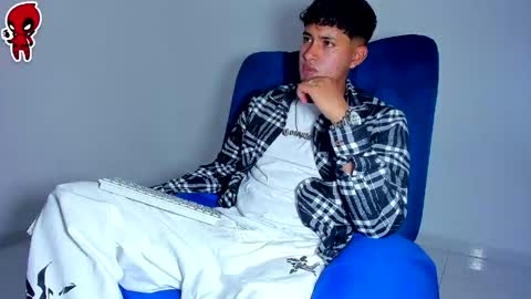  Dominic  online show from May 24, 12:04 am