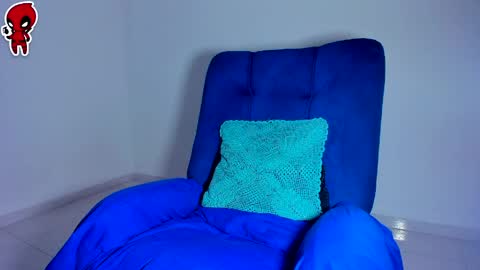  Dominic  online show from May 28, 1:14 am