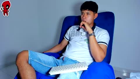  Dominic  online show from June 2, 12:01 am