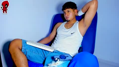  Dominic  online show from June 21, 12:13 am
