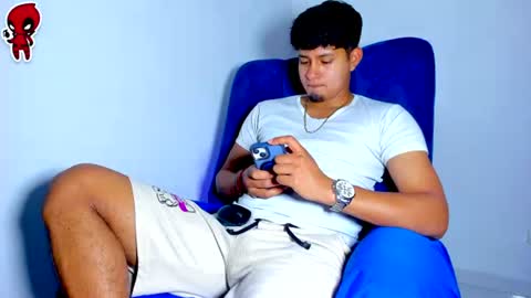  Dominic  online show from June 24, 3:38 am