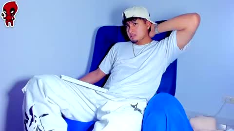  Dominic  online show from June 25, 5:12 am