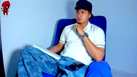  Dominic  online show from June 26, 3:11 am