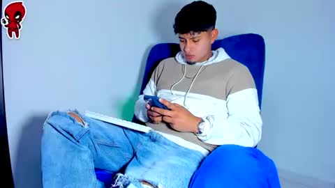  Dominic  online show from July 2, 2:00 am