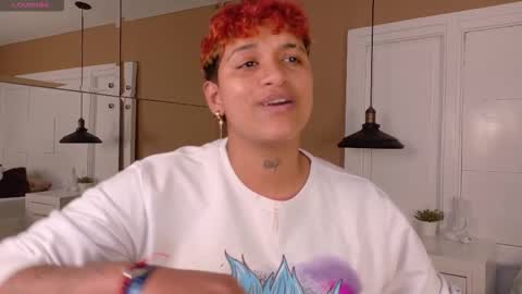 dominickjoness online show from March 17, 8:34 pm