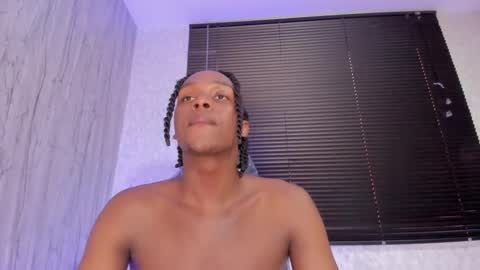 Dominicscott online show from January 14, 7:00 pm