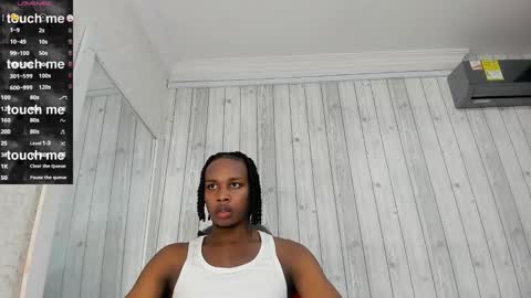 Dominicscott online show from February 23, 12:27 pm