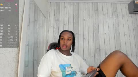 Dominicscott online show from February 26, 12:36 pm