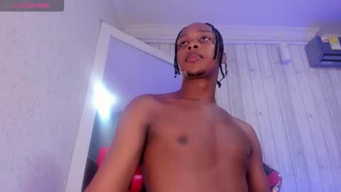 Dominicscott online show from September 16, 11:55 am