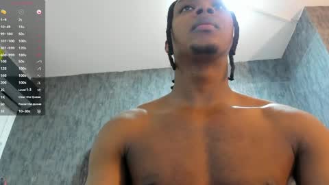 Dominicscott online show from April 30, 12:33 pm