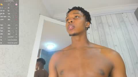 Dominicscott online show from July 23, 12:58 pm