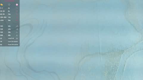 Dominicscott online show from July 26, 1:18 pm