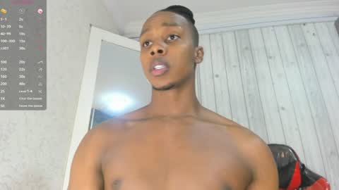 Dominicscott online show from July 31, 12:26 pm