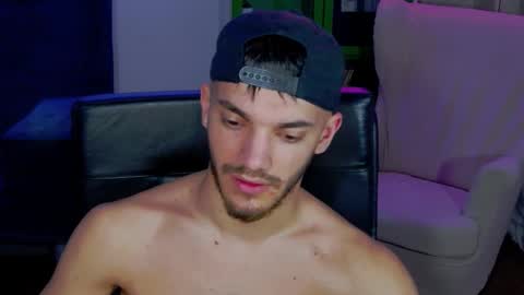 dominicvalente online show from November 8, 2:23 am