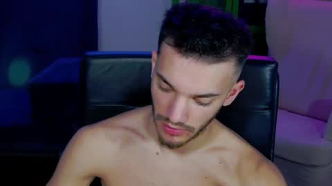 dominicvalente online show from November 8, 4:29 pm