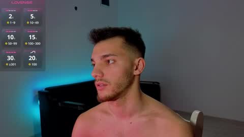 dominicvalente online show from February 4, 4:57 pm