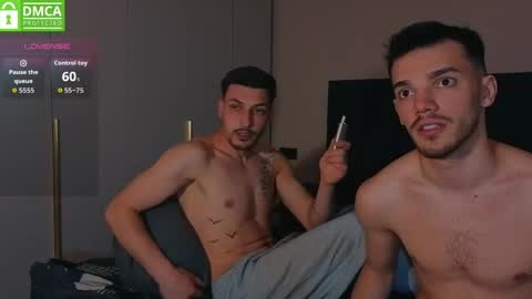 dominicvalente online show from May 31, 7:48 pm