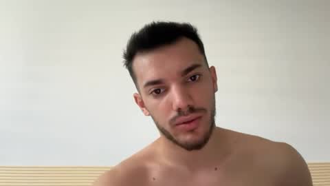 dominicvalente online show from June 17, 9:56 am