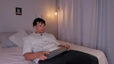 Dominik Drake online show from April 21, 12:22 pm