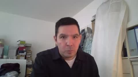 Snapshot of dominik_home chatting on January 19, 10:30 am dominik_home online show from January 19, 10:30 am